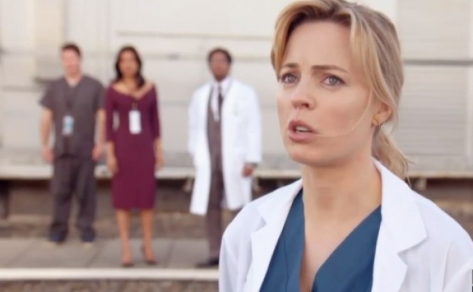 Heartbeat ซีรีส์ชีวิตหมอผ่าตัดสาวสุดแสบ