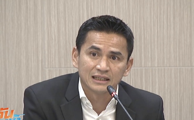 สโมสรยักษ์ใหญ่อินโดฯ หวังดึง “ซิโก้” กู้วิกฤติ