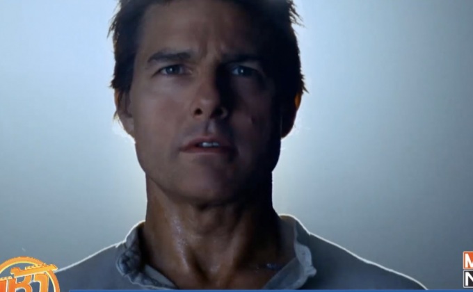 นักแสดง-ผกก.The Mummy เผยจุดเด่นหนังภาคล่าสุด