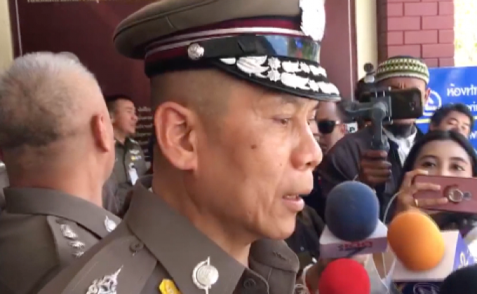 “เสี่ยลภ” ปฏิเสธฆ่า “น้องเนิร์ส”