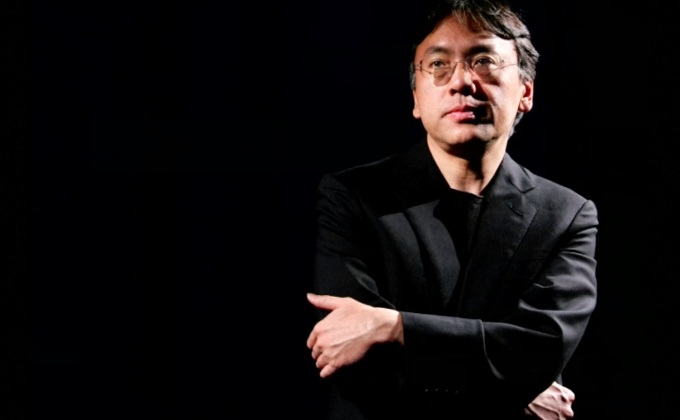 คาซุโอะ อิชิงุโระ” คว้าโนเบลวรรณกรรม