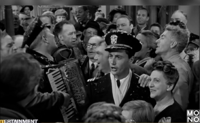 It’s a Wonderful Life เส้นทางจากหนังเจ๊งสู่หนังคลาสสิกเทศกาลคริสมาส