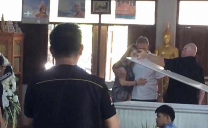 ข่าวเด่นรอบวัน 17-04-62