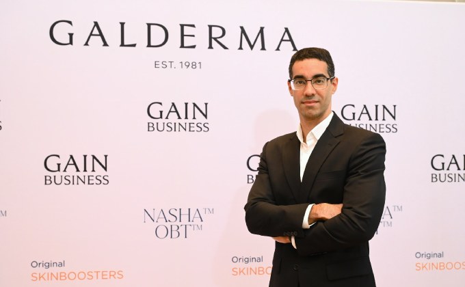 “กัลเดอร์มา” เปิดเวที GAIN Business Academy เดินหน้ายกระดับศักยภาพพันธมิตรคลินิก ก้าวสู่ยุค AI และเทคโนโลยีอัจฉริยะ