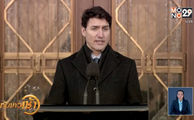 จีน-แคนาดาเปิดศึกวิวาทะรอบใหม่