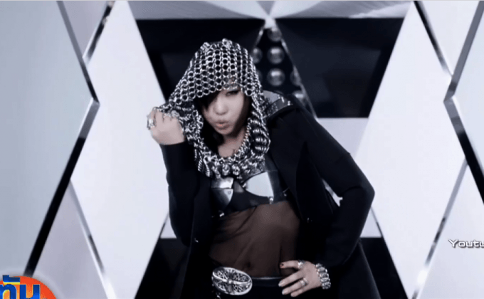 YG คอนเฟิร์ม! Minzy ออกจากวง 2NE1 แล้ว