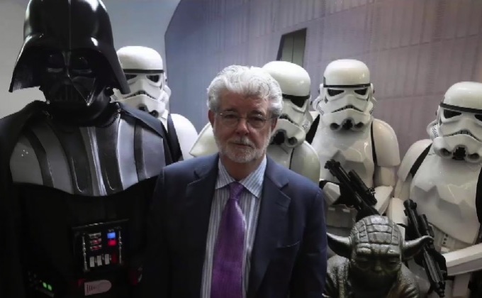 นครลอสแองเจลิส ทุ่ม 1,000ล้านเหรียญ สร้างพิพิธภัณฑ์ “จอร์จ ลูคัส”