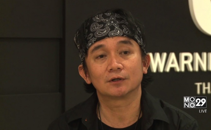 “ภาพจำ” บทเพลงแรกเพื่อ “ในหลวง ร.9” จาก “ปู พงษ์สิทธิ์”