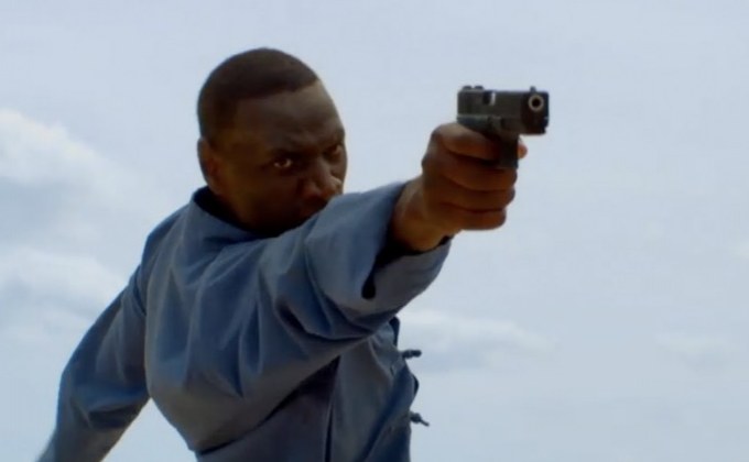 Belleville Cop โคตรโปลิสมือวางอันดับแสบ