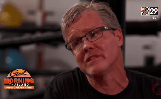 “ข่าน” หวังขึ้นสังเวียนดวลกำปั้น “ปาเกียว”