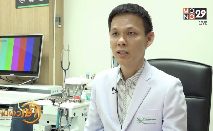 The Doctor เรื่องเล่าเรากับหมอ ตอน อาการนอนกรน