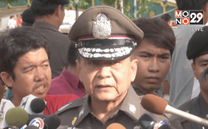 เร่งตามตัว“อิซาน”มือบงการบึ้ม – ฝากขัง “ยูซูฟู”ผัดแรก