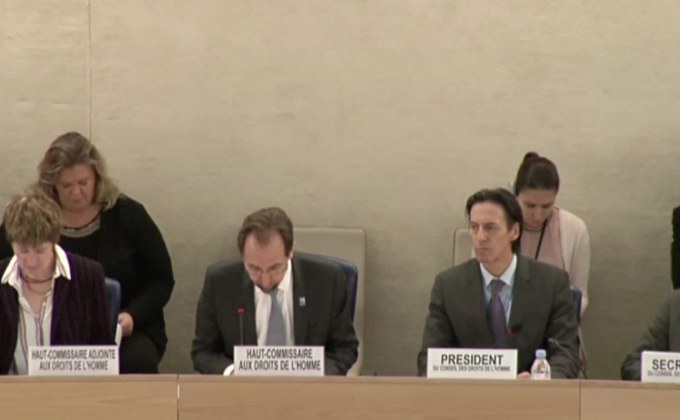 UN ชี้ความขัดแย้งซีเรียเข้าสู่ยุคหวาดกลัวครั้งใหม่