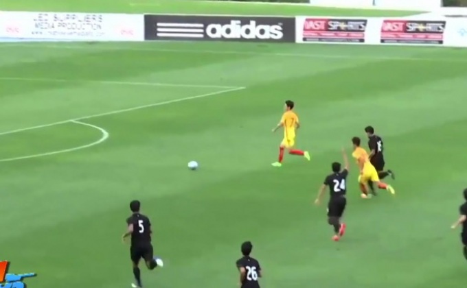 โค้ชโย่ง” จัดชุดผสมซดลอดช่อง ล่าแชมป์ดูไบคัพ