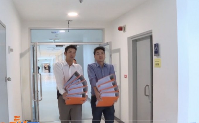 พรรคอนาคตใหม่มองกระแสดูด ส.ส. เป็นเรื่องดี