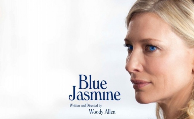 Blue Jasmine วิมานลวง