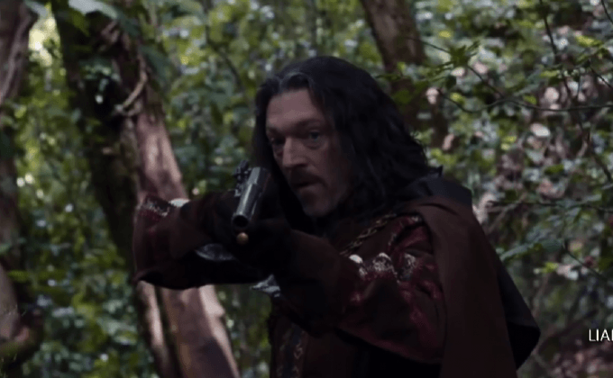 “Tale of Tales” ได้รับเลือก  ฉายเปิด “เทศกาลหนังยุโรปครั้งที่ 25”