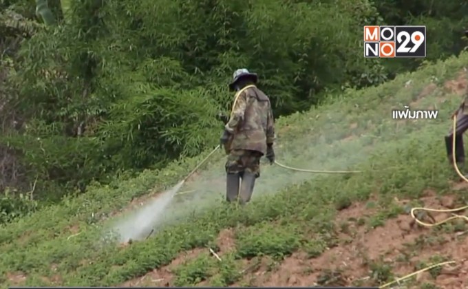 ลุ้น! แบน 3 สารเคมีอันตราย เลื่อนหรือไม่