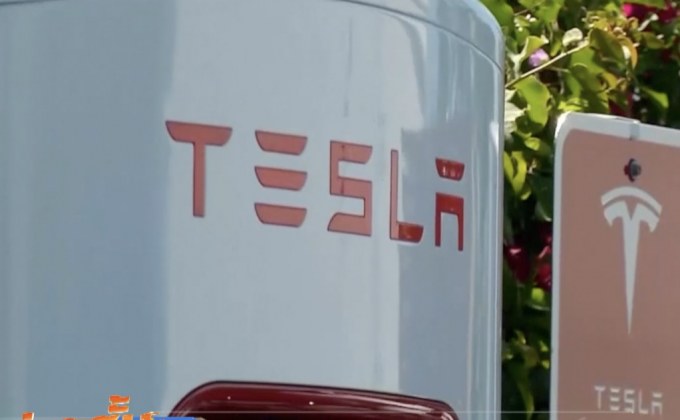 “เทสล่า” สั่งแก้รถโมเดล S กว่า 100,000 คันทั่วโลก