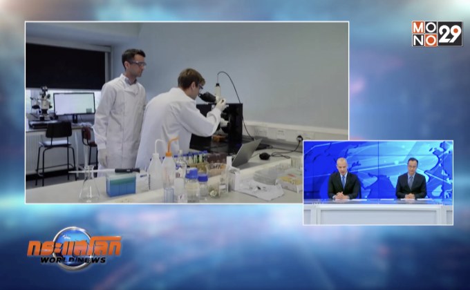 “ลิ้นสังเคราะห์” ตรวจจับวิสกี้ปลอม