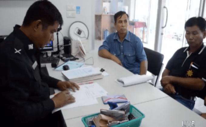 ผญบ.ถูกข่มขู่หลังแฉปลัดอำเภอวังชิ้นรับเงิน