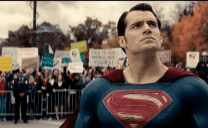 Justice League ฟังเสียงบ่น เปลี่ยนทิศทางให้โดนใจแฟนมากขึ้น