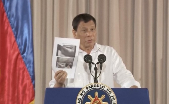 ฟิลิปปินส์สั่งห้ามแรงงานไปคูเวต