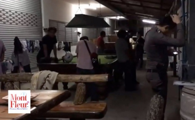 เหตุกราดยิงสาหัส 2 คน จ.นนทบุรี