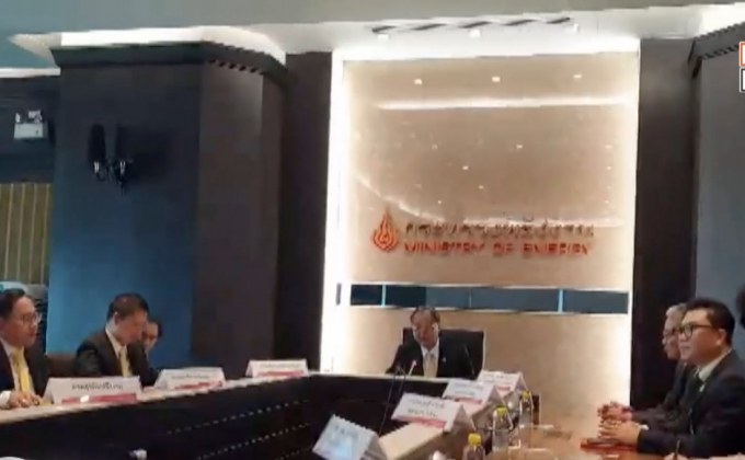 ก.พลังงานยันปัญหาอิหร่าน-สหรัฐฯ ไม่กระทบสำรองน้ำมัน