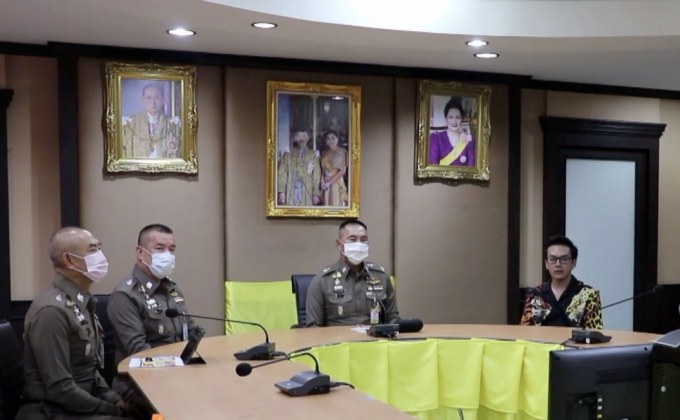 ร้องเอาผิด ตร.ท่าพระ ตั้งด่านเรียกเก็บเงิน