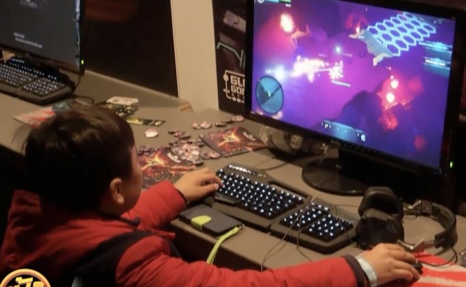 WHO เตรียมประกาศภาวะ “ติดเกม” เป็นอาการป่วย