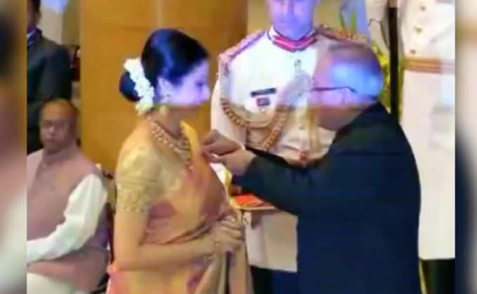 “ศรีเดวี” ดาราดังบอลลีวู้ดเสียชีวิตแล้ว