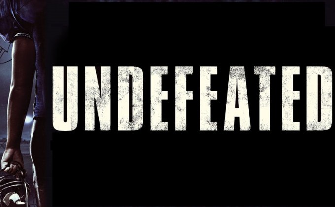 Undefeated สารคดี บทพิสูจน์อเมริกันฟุตบอลทีม