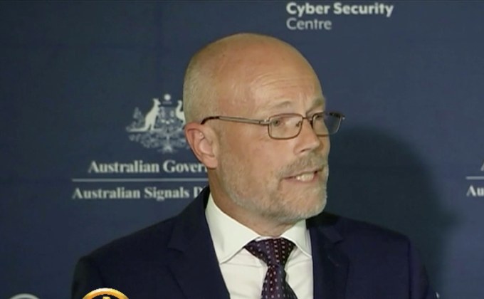 ออสเตรเลียชี้รัฐบาลต่างชาติแฮ็กข้อมูลพรรคการเมือง