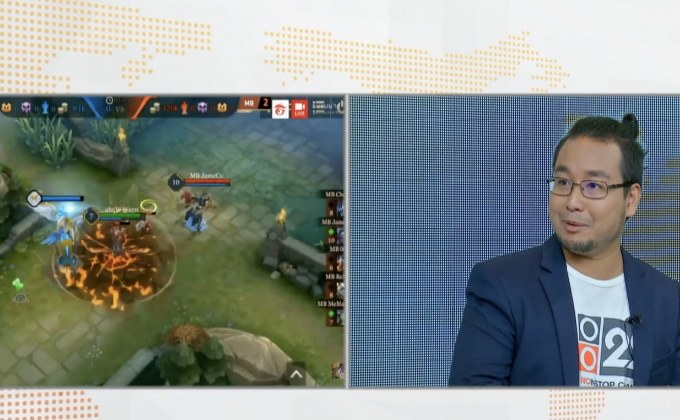 เกมกับโอกาสของเด็กยุคใหม่