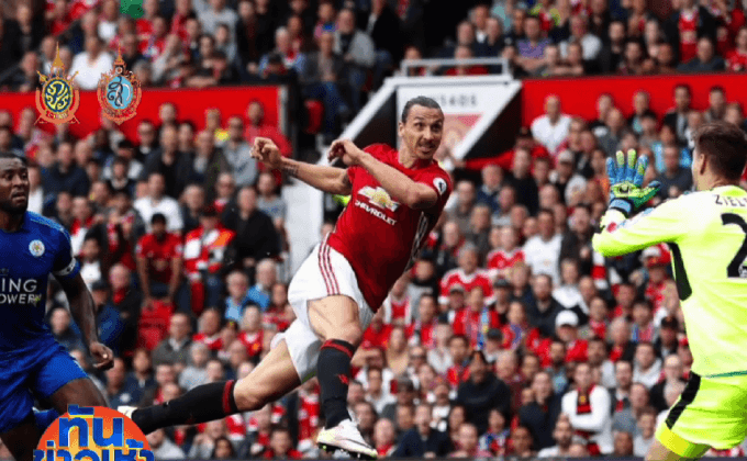 “ปีศาจแดง” คืนฟอร์ม อัด “จิ้งจอกสยาม” ขาดลอย 4-1