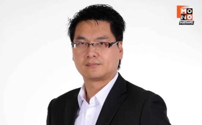 “สติธร” แนะ “ภูมิใจไทย” จับงานมั่นคง-เศรษฐกิจ สร้างคลัสเตอร์กระทรวง ดึงทีมมืออาชีพร่วมขบวน ผลักดันผลงานเป็นรูปธรรม