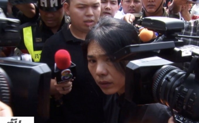 ครอบครัว “น้องเมย” ไม่พอใจผลสอบกองทัพ