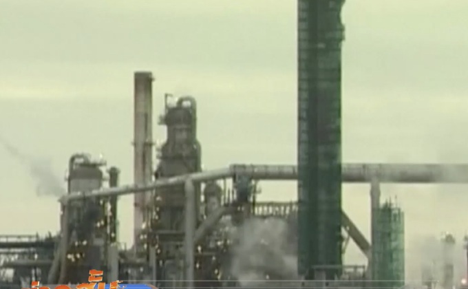 สหรัฐฯจะถอนตัวจากข้อตกลงปารีส