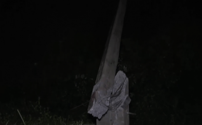 คนร้ายลอบนำระเบิดไปผูกที่เสาไฟฟ้า จ.นราธิวาส