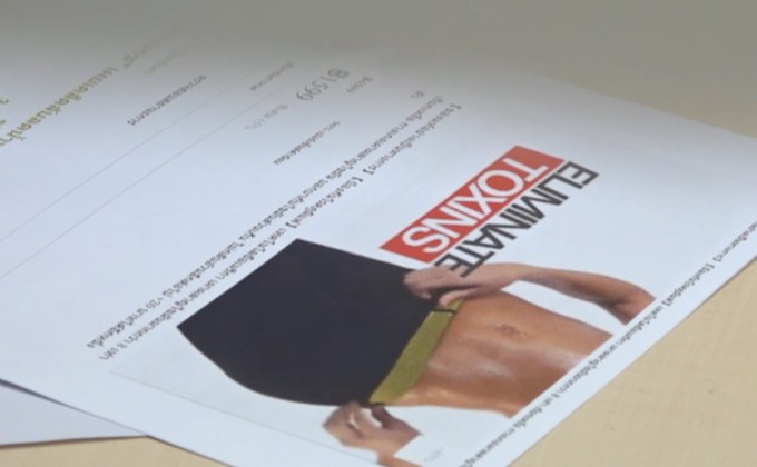 “ตั๊ก บงกช” แจ้งเอาผิดเว็บไซต์แอบอ้างชื่อขายสินค้า