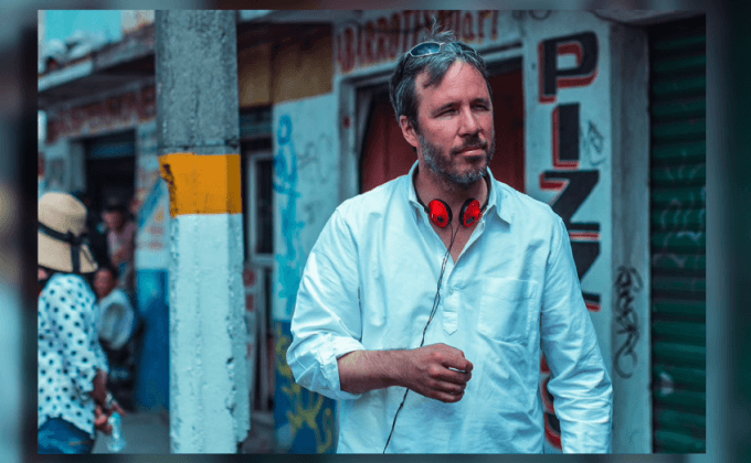 ผู้กำกับ Sicario ส่งตัวอย่างหนังใหม่แนวไซไฟเอเลี่ยนบุกโลก