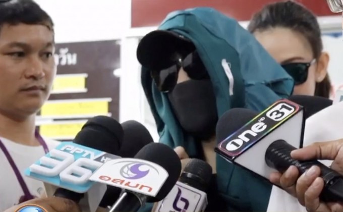 จับโมเดลลิ่งจัดหา “ลันลาเบล”-“เดีย”ไปปาร์ตี้