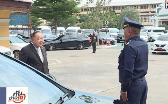 “พล.อ.ประวิตร” หนุน “พล.อ.ประยุทธ์” นั่งนายกฯต่ออีกสมัย