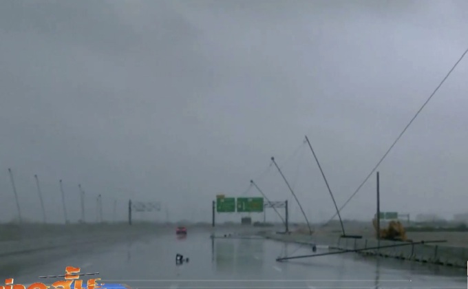 เฮอร์ริเคน “เออร์มา” ถล่มสหรัฐฯ