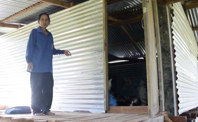 ชาวนาอำนาจเจริญผวา โจรลักข้าวอาละวาด