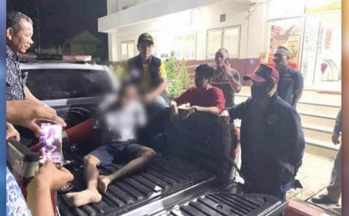 จับครบ 3 นักโทษแหกคุกเขาไม้แก้ว จ.ระยอง