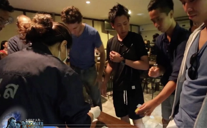 ตรวจผับพบนักเที่ยวมีสารเสพติด 28 คน