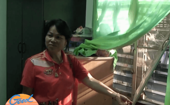 ครูสาวโวย โดนยกเค้า 5ครั้ง ยังจับโจรไม่ได้