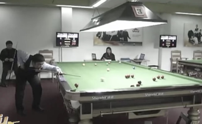 “นพดล แสงนิล” นักกีฬาทุนพระราชทานในหลวง ร.9